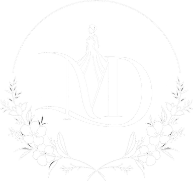 My Dream – Event & Fustane Nusërie, Korçë Logo My Dream